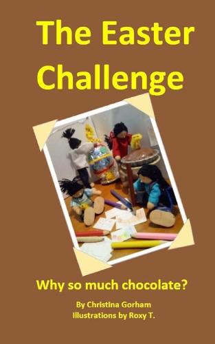 The Easter Challenge