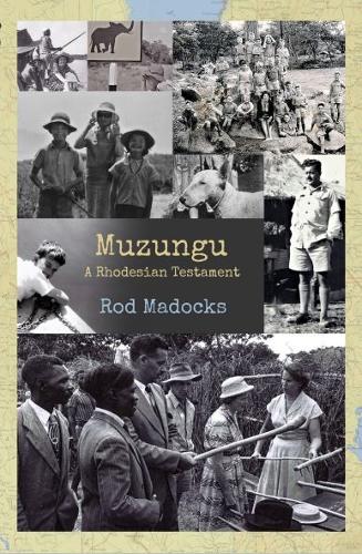 Muzungu