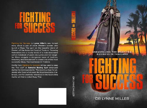 Fighting for Success