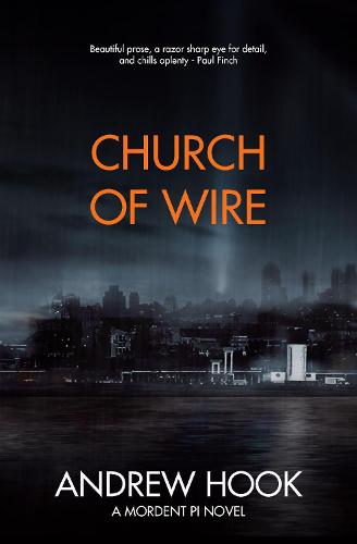 Church Of Wire