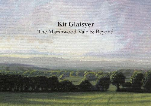 Kit Glaisyer