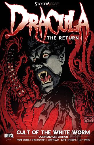 Dracula The Return: Cult of The White Worm
