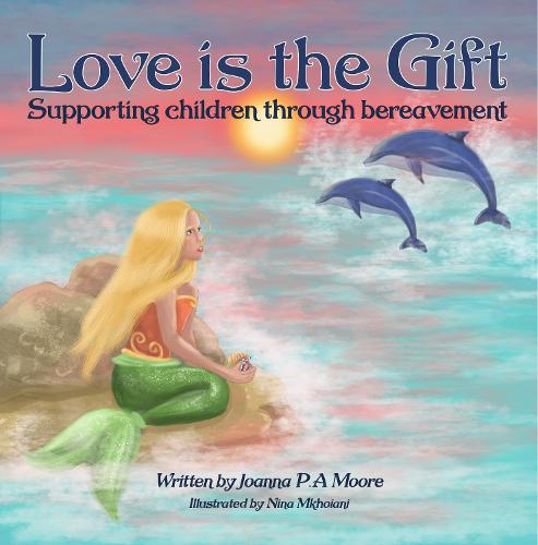 Love is the Gift