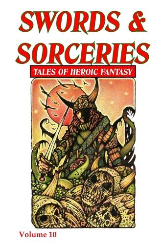 Swords & Sorceries