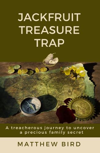 JackFruit Treasure Trap