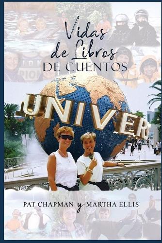 Vidas de Libros de Cuentos