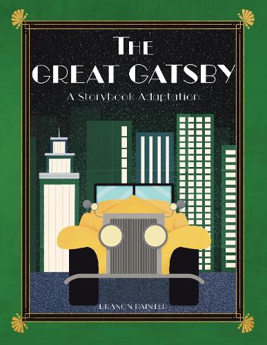 The Great Gatsby
