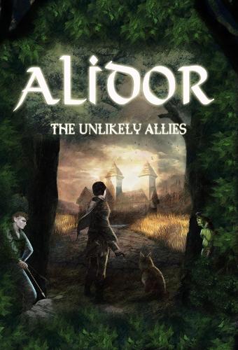Alidor The Unlikely Allies