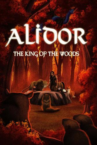 Alidor