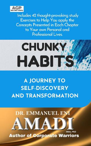 CHUNKY HABITS