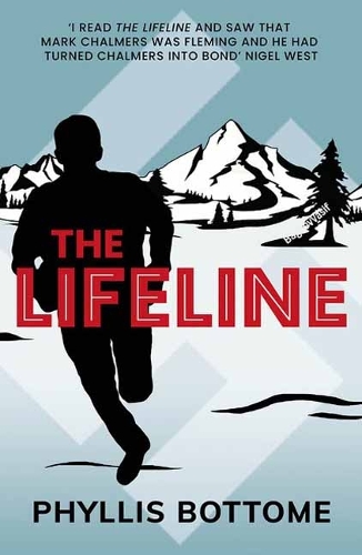 The Life Line by Phyllis Bottome