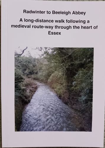 Radwinter to Beeleigh Abbey