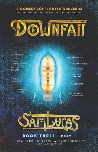 Downfall Part One
