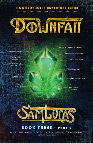 Downfall Part Two