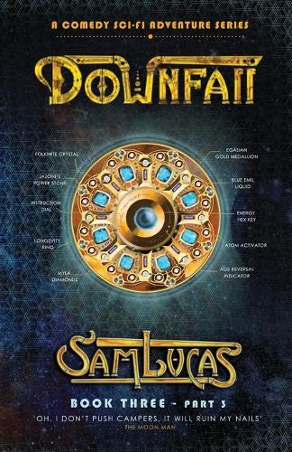Downfall Part Three