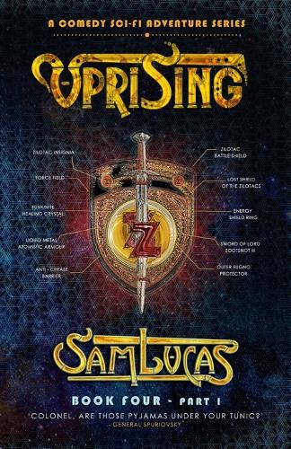 Uprising Part One