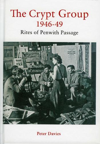 The Crypt Group 1946-49