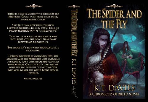 The Spider and the Fly