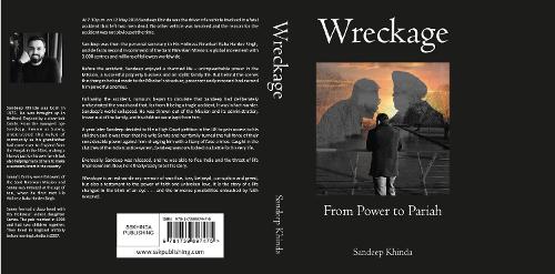 Wreckage