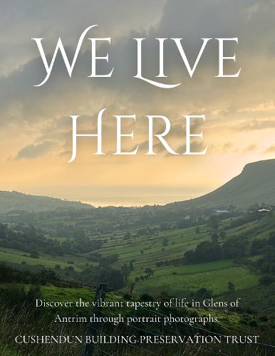 We Live Here