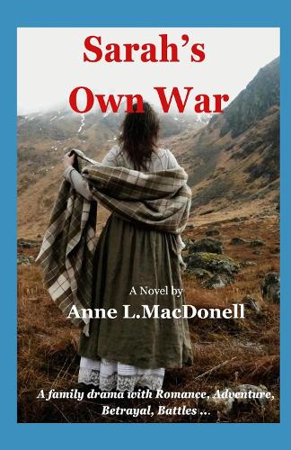 SARAH'S OWN WAR
