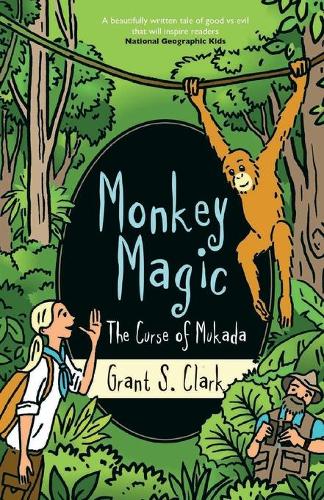 Monkey Magic