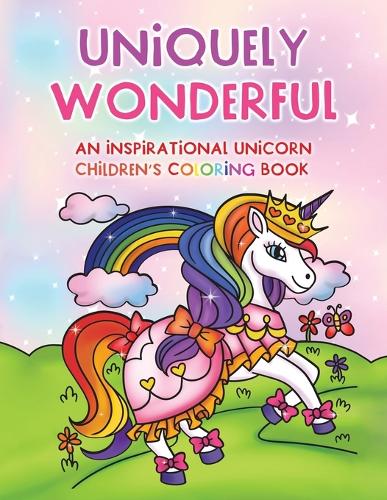 Uniquely Wonderful