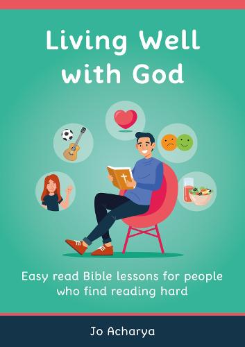 Living Well With God