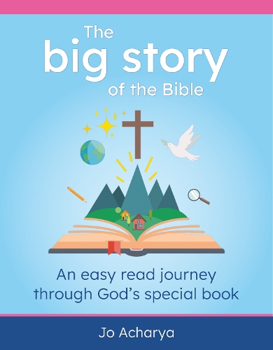 The Big Story of the Bible