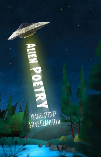 Alien Poetry