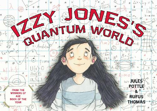 Izzy Jones's Quantum World