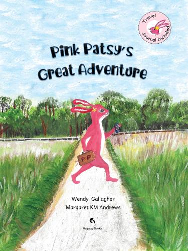 Pink Patsy's Great Adventure