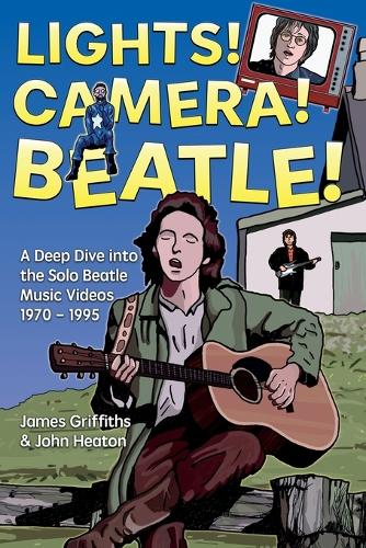 Lights! Camera! Beatle!