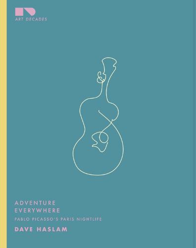 Adventure Everywhere