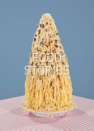 FOOD STORIES