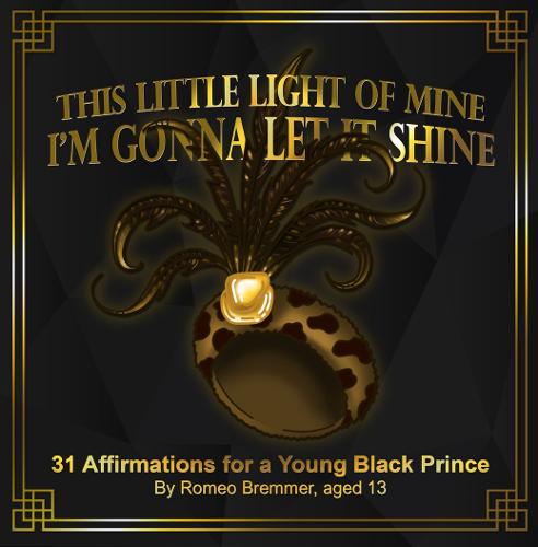 This Little Light of Mine I'm Gonna Let It Shine