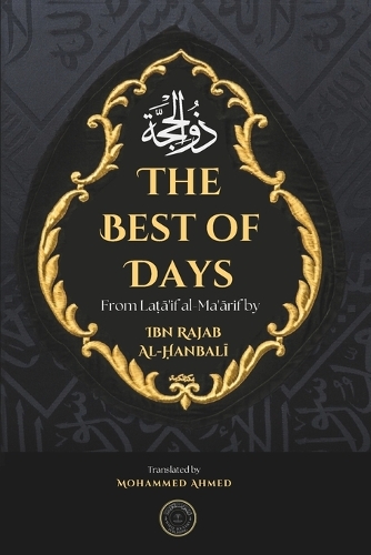 The Best of Days