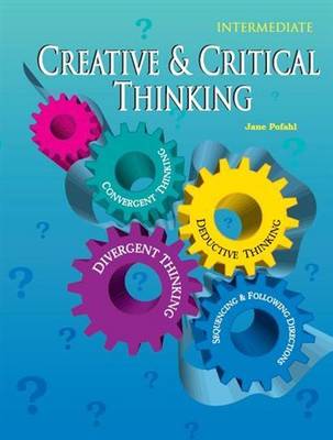 Creative & Critical Thinking