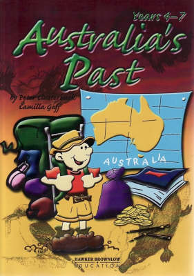 Australia's Past