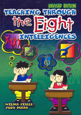 Teaching through the Eight Intelligences