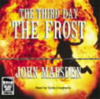 Third Day, the Frost