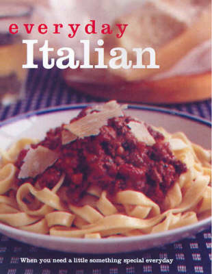 Everyday Italian