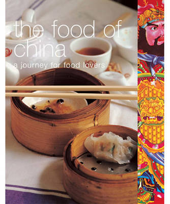 The Food of China