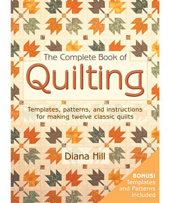 The Complete Book of Quilting