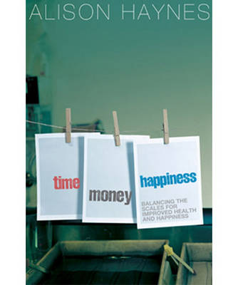 Time Money Happiness