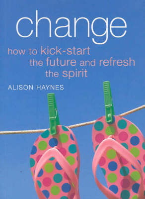 Change