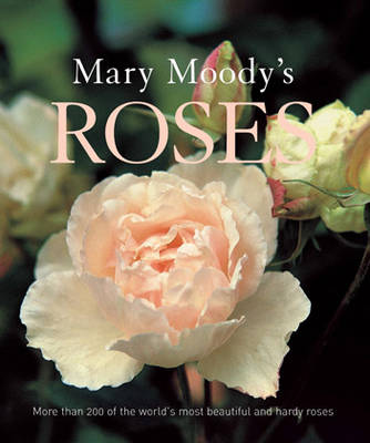Mary Moody's Roses