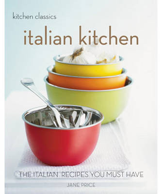 Italian Kitchen