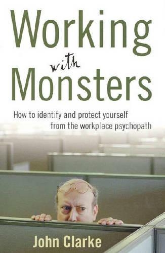 Working With Monsters