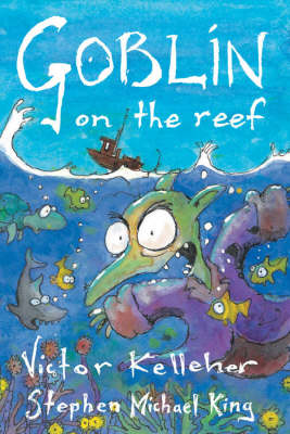 Goblin on the Reef